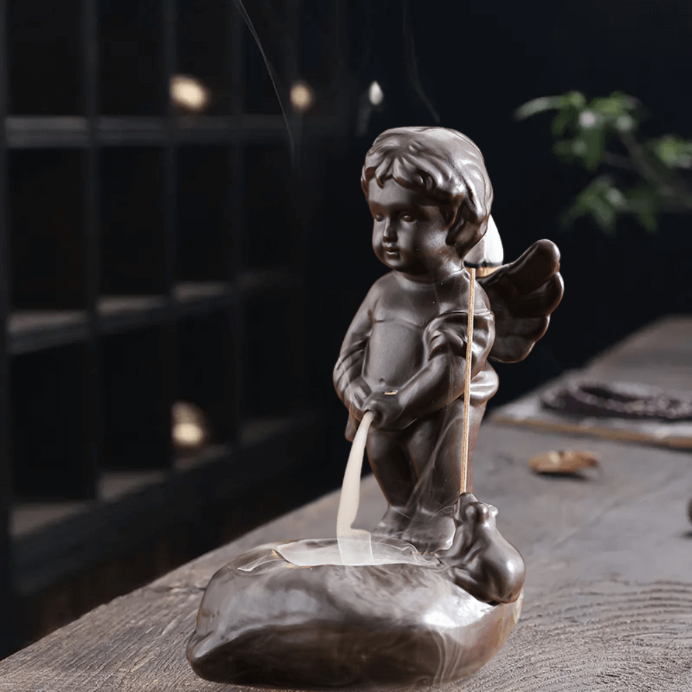 Inzensia™ – Angel’s Stream - INZENSIA