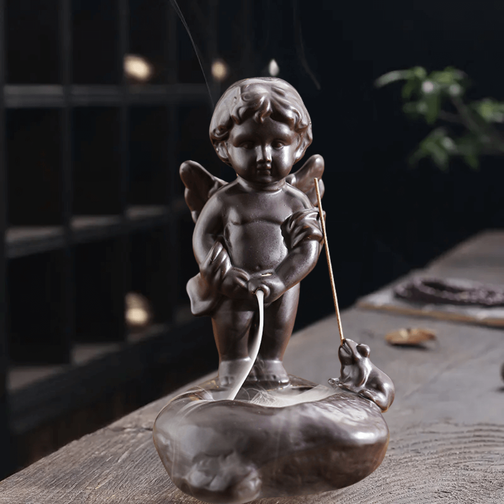 Inzensia™ – Angel’s Stream - INZENSIA