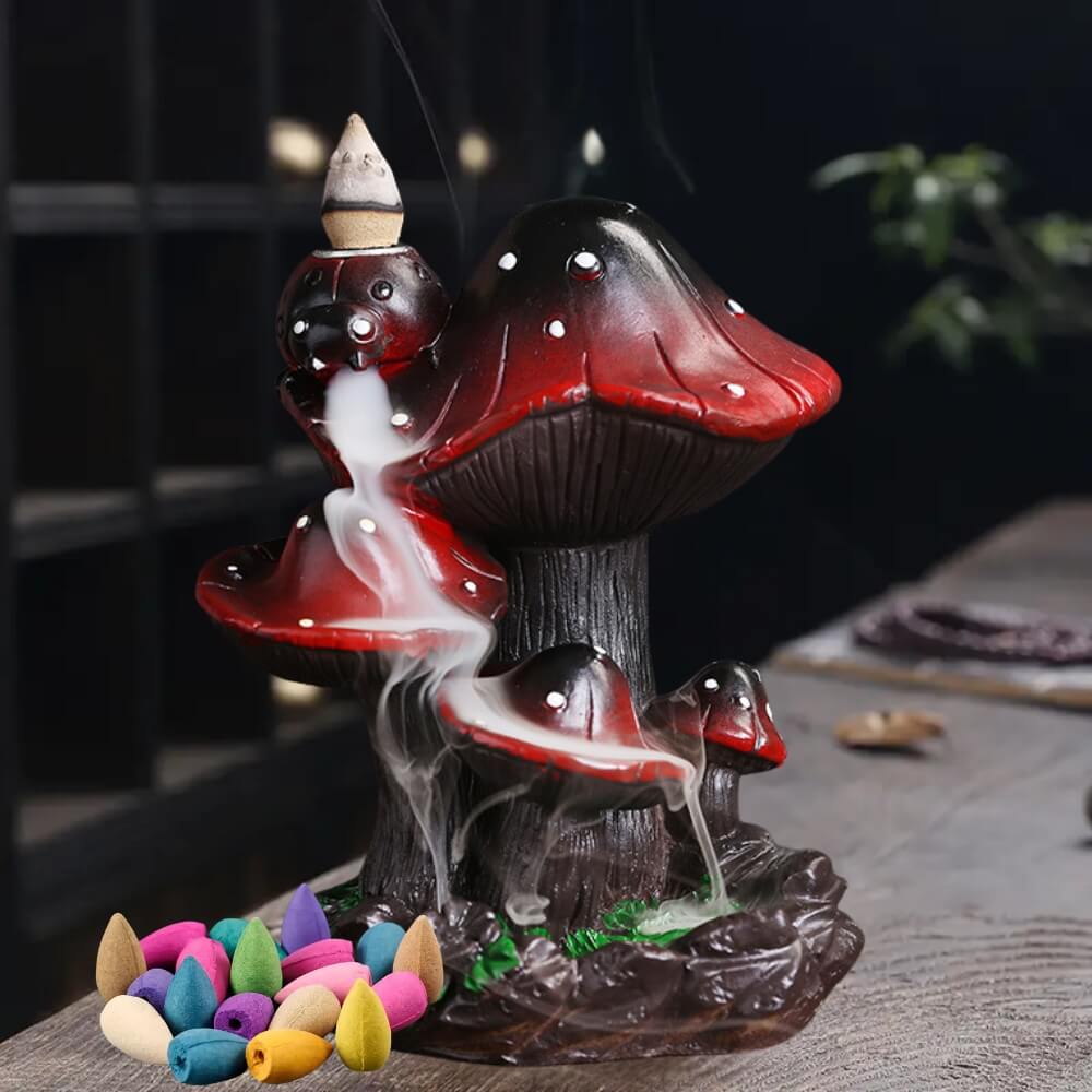 Inzensia™ – Forest Spirit - INZENSIA