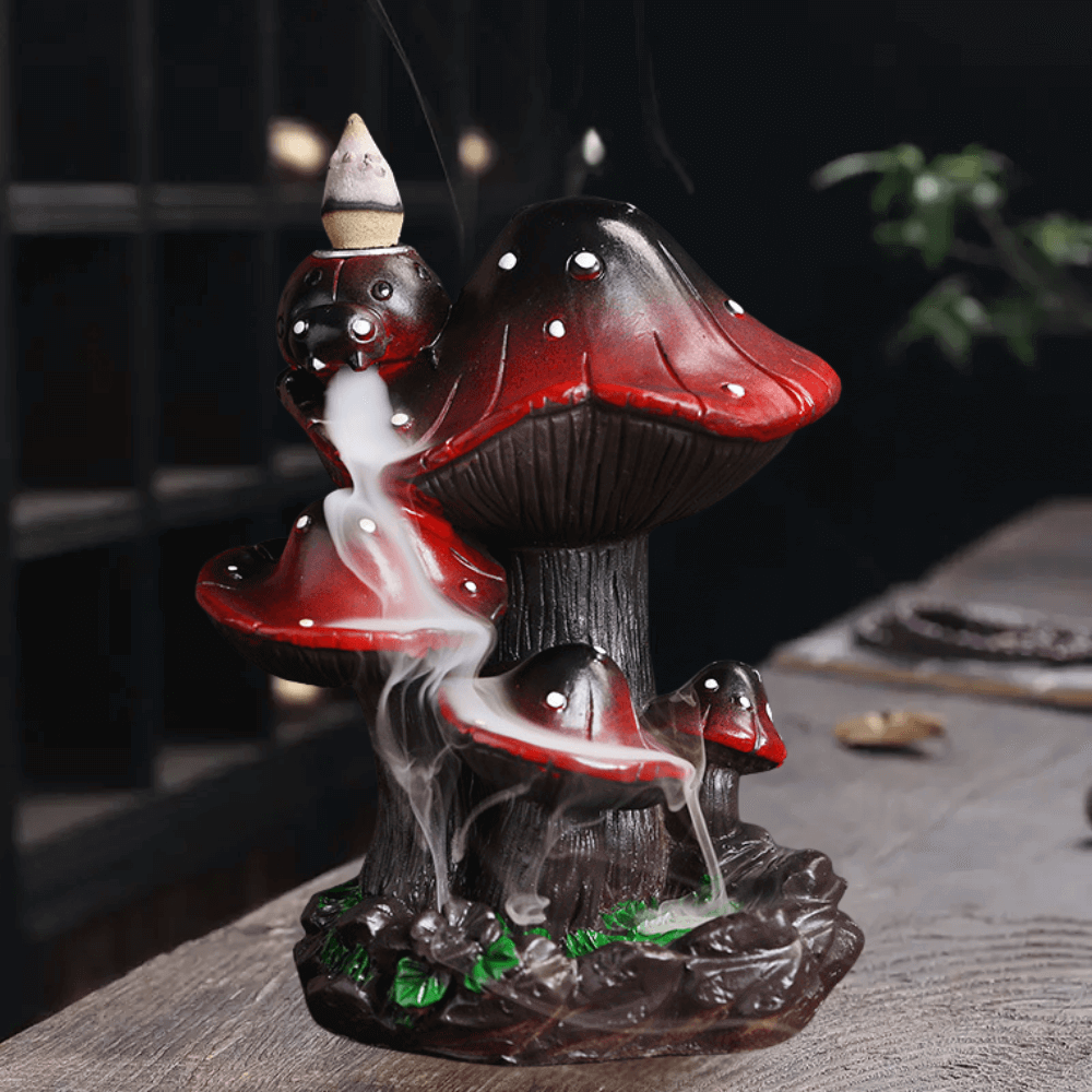Inzensia™ – Forest Spirit - INZENSIA