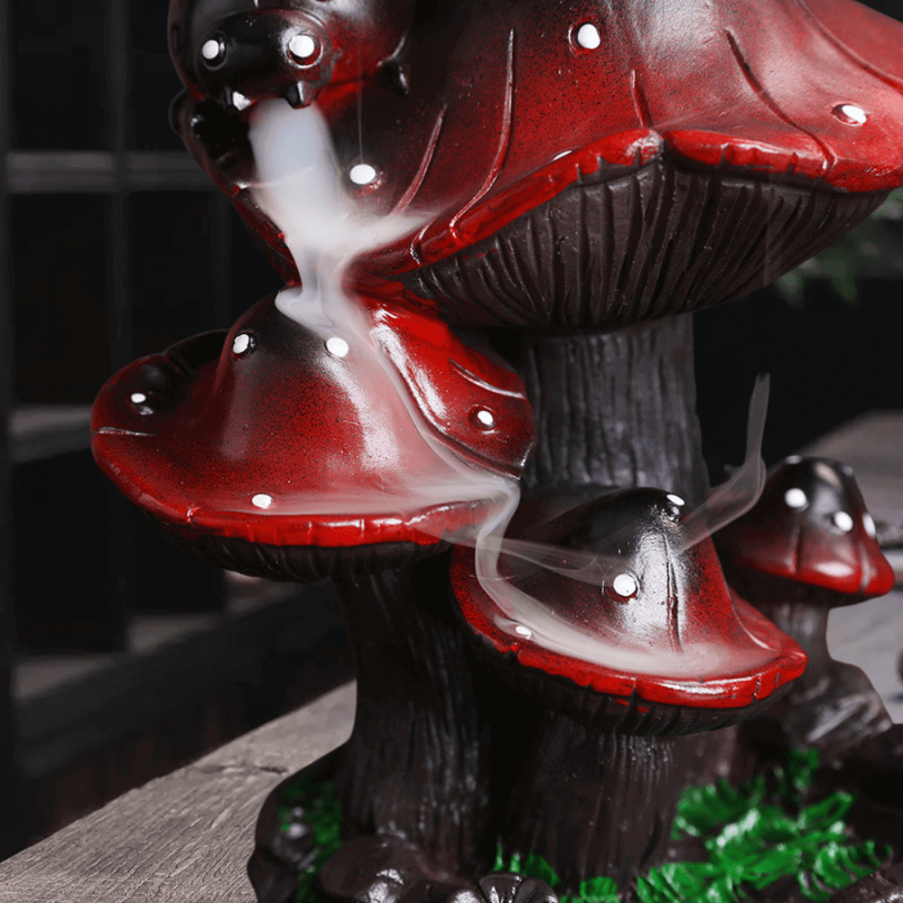 Inzensia™ – Forest Spirit - INZENSIA