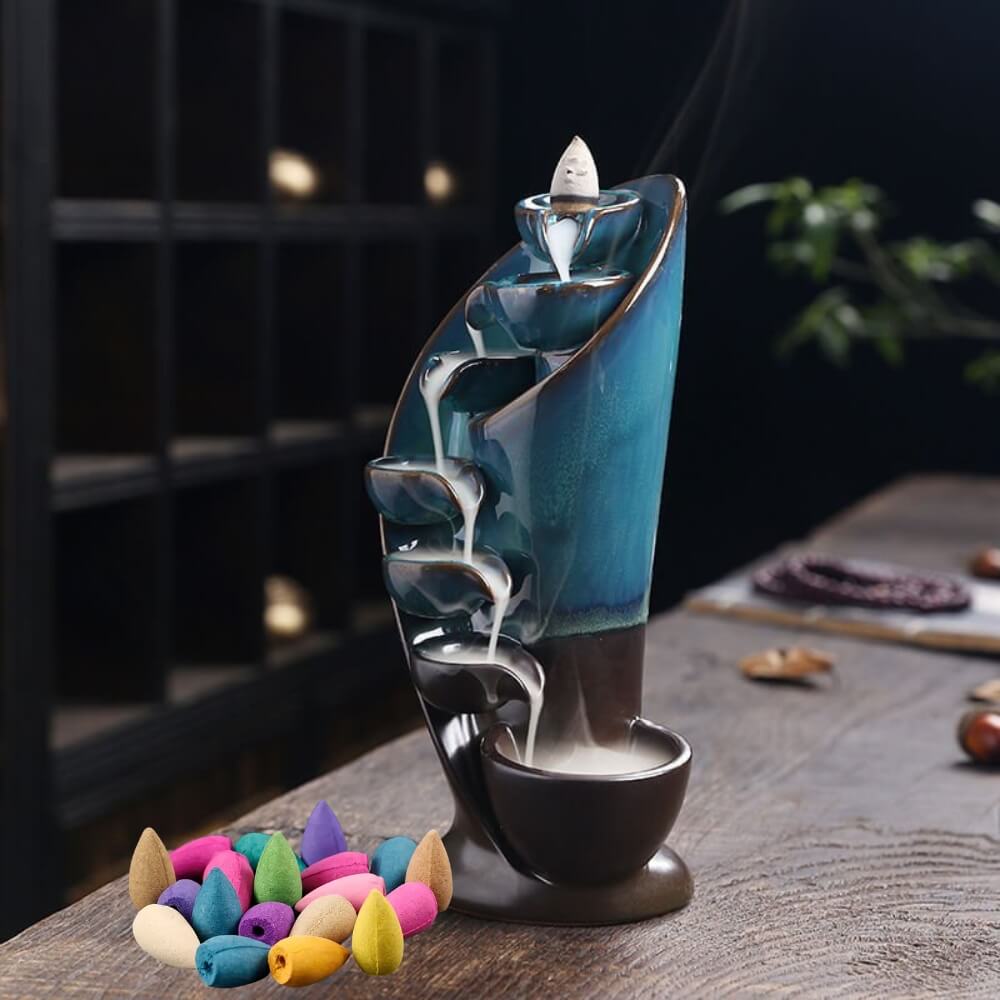 Inzensia™ – Serenity Falls - INZENSIA