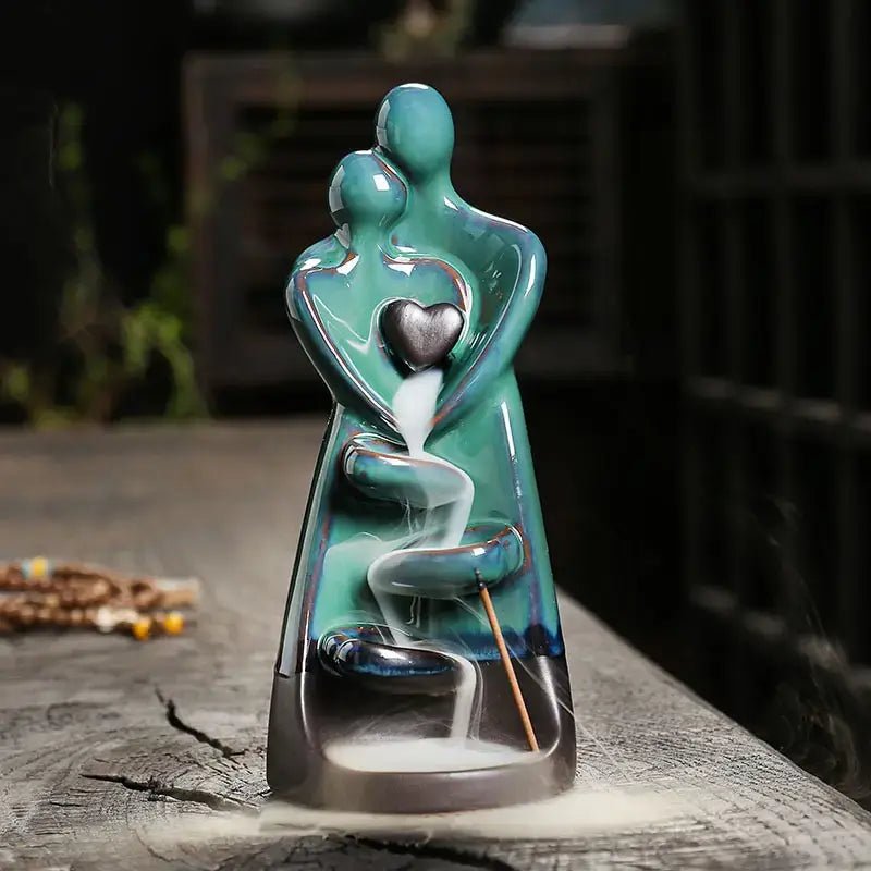 Inzensia™ - The Lovers - INZENSIA