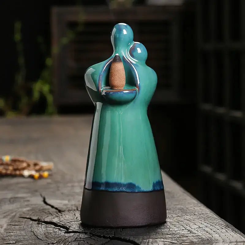 Inzensia™ - The Lovers - INZENSIA