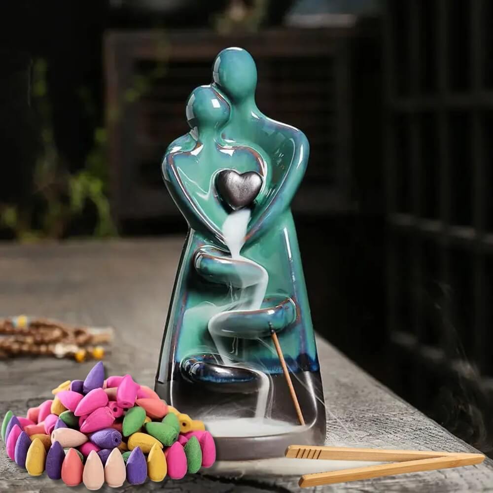 Inzensia™ - The Lovers - INZENSIA