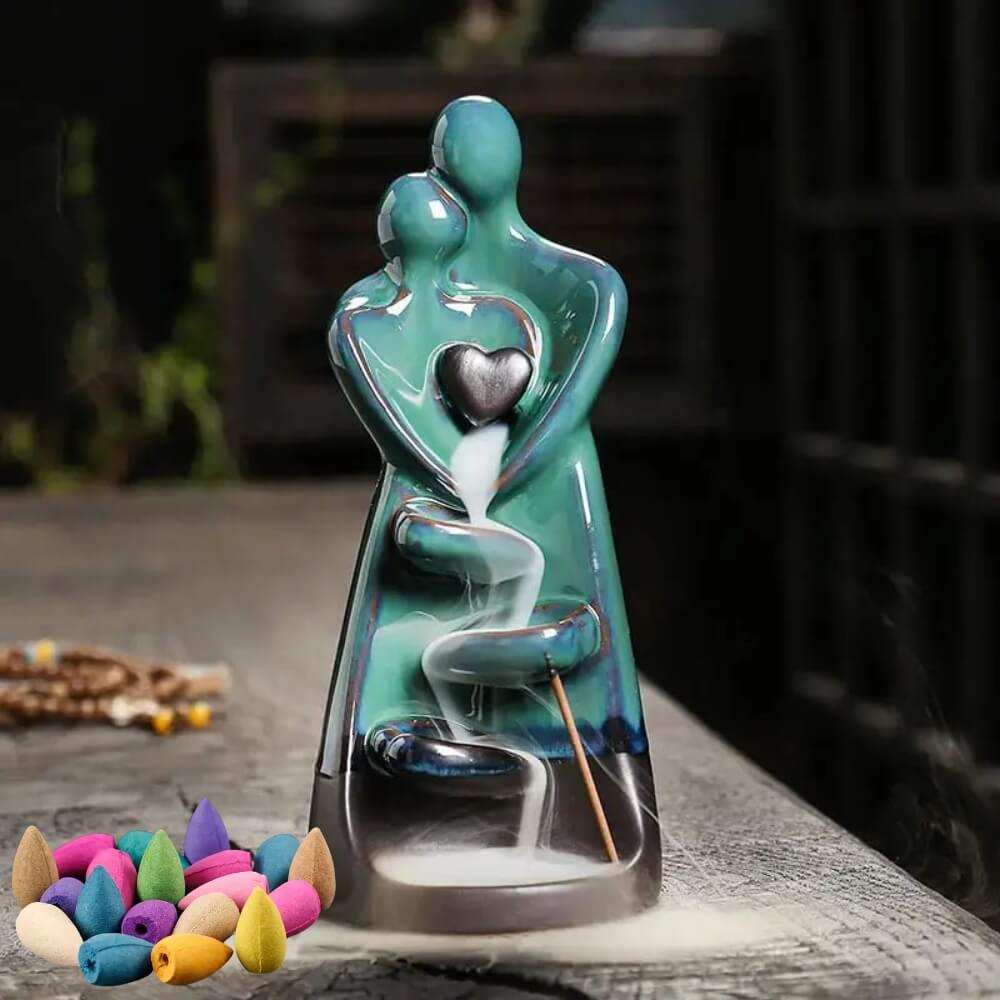 Inzensia™ - The Lovers - INZENSIA