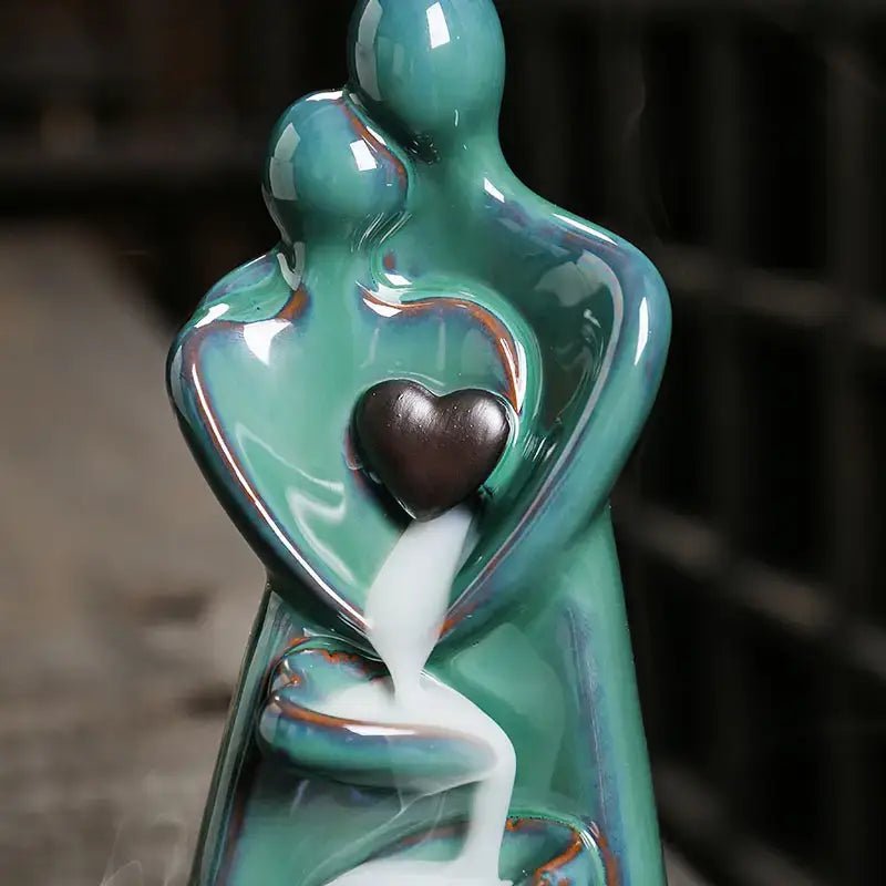 Inzensia™ - The Lovers - INZENSIA