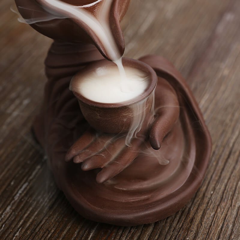Inzensia™ – The Tea Ritual - INZENSIA