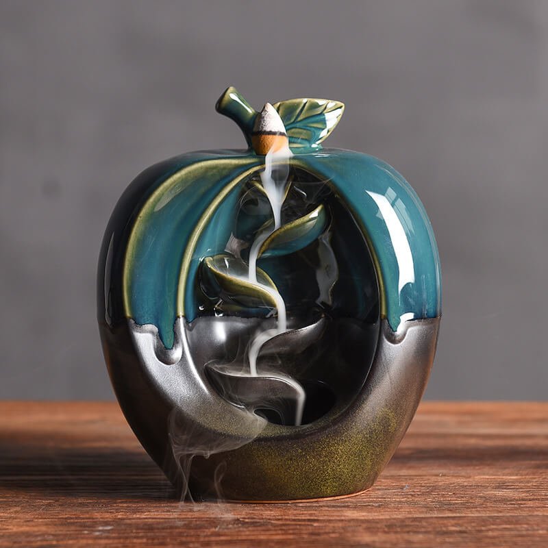 Inzensia™ – Zen Apple - INZENSIA