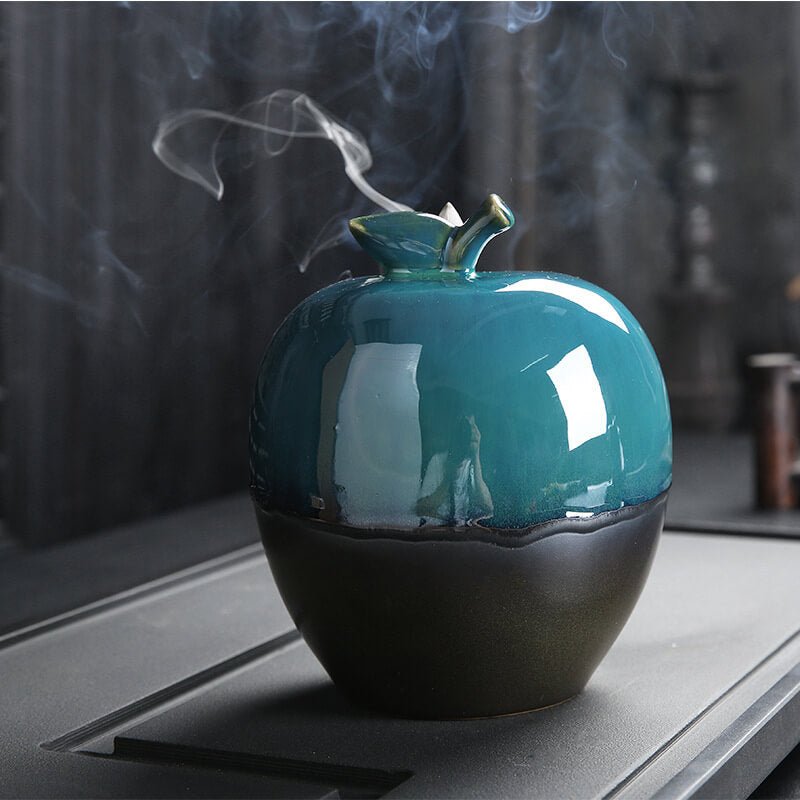 Inzensia™ – Zen Apple - INZENSIA