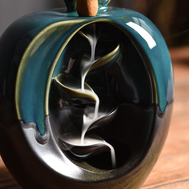 Inzensia™ – Zen Apple - INZENSIA
