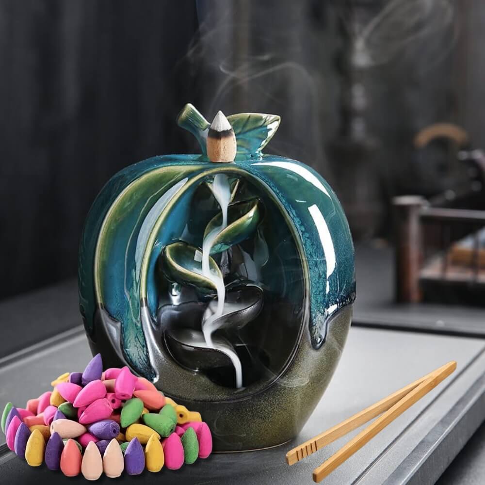 Inzensia™ – Zen Apple - INZENSIA