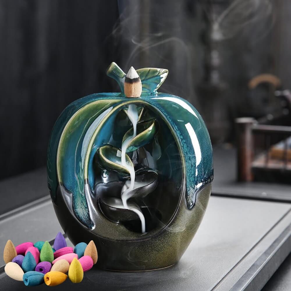 Inzensia™ – Zen Apple - INZENSIA