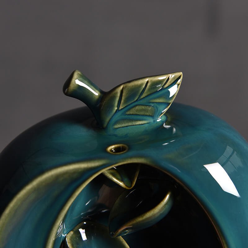 Inzensia™ – Zen Apple - INZENSIA