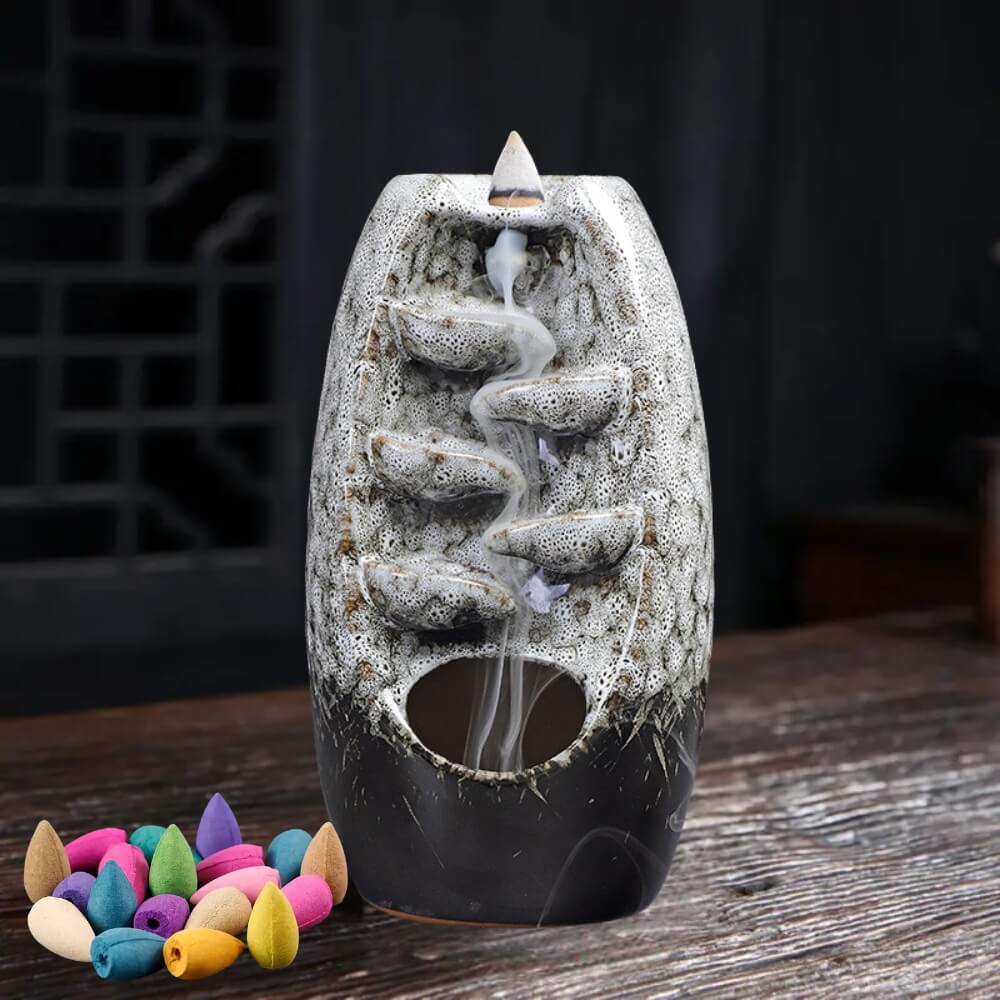 Inzensia™ – Zen Cascade - INZENSIA