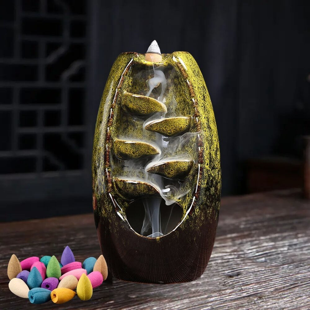 Inzensia™ – Zen Cascade - INZENSIA