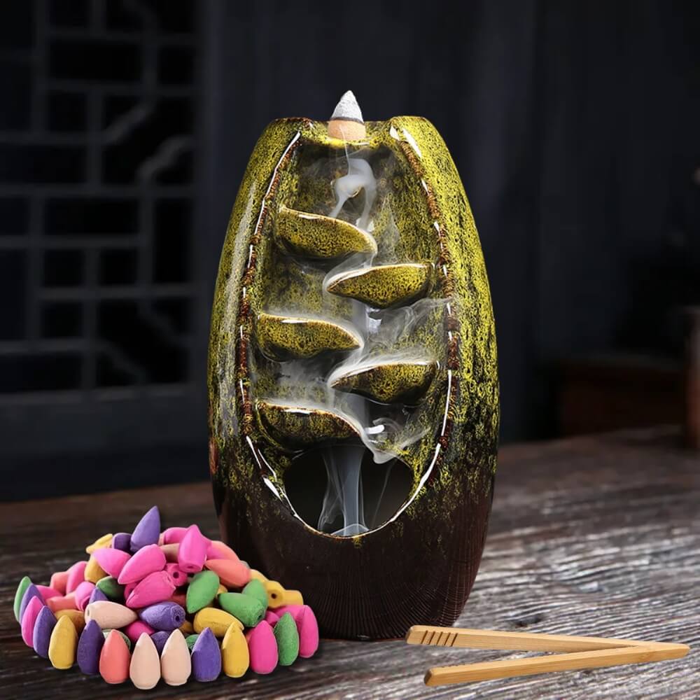 Inzensia™ – Zen Cascade - INZENSIA