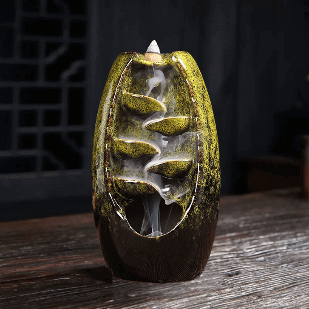 Inzensia™ – Zen Cascade - INZENSIA