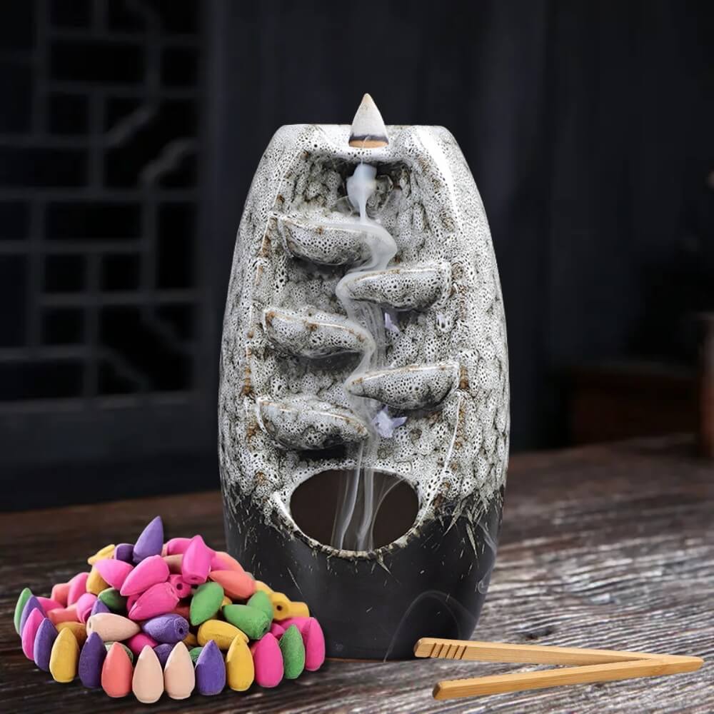 Inzensia™ – Zen Cascade - INZENSIA
