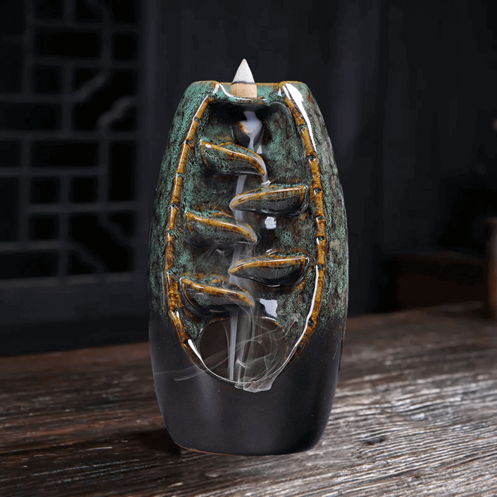 Inzensia™ – Zen Cascade - INZENSIA