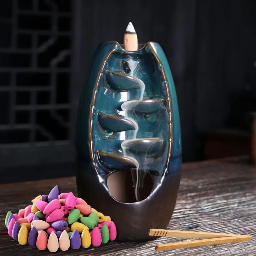 Inzensia™ – Zen Cascade - INZENSIA
