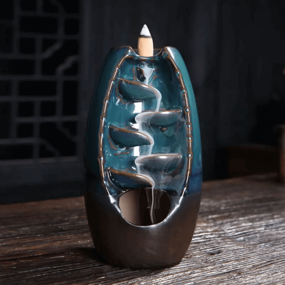 Inzensia™ – Zen Cascade - INZENSIA