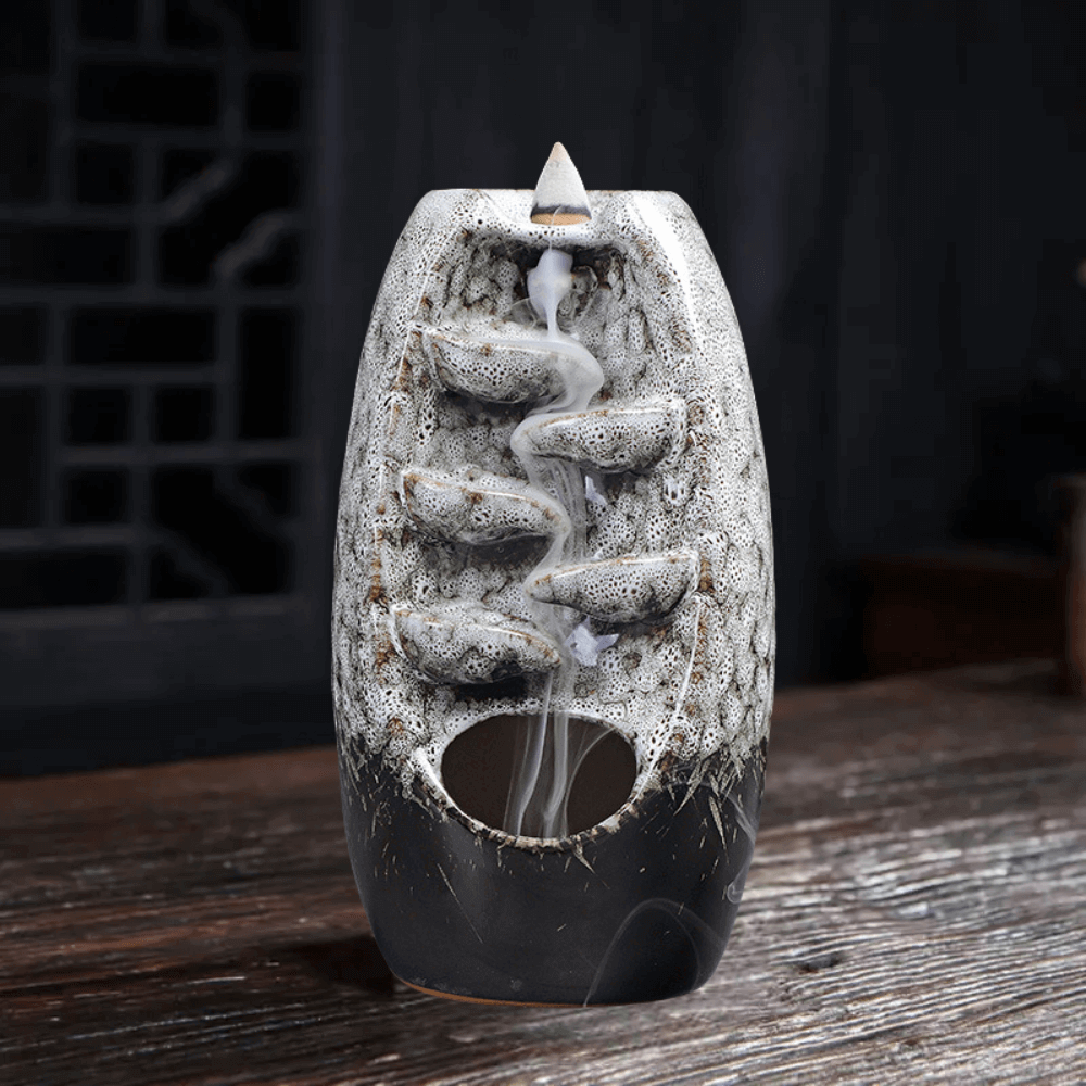 Inzensia™ – Zen Cascade - INZENSIA