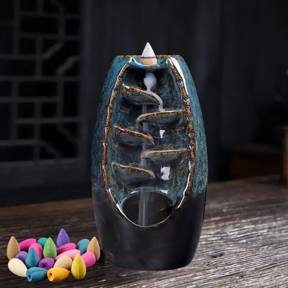 Inzensia™ – Zen Cascade - INZENSIA