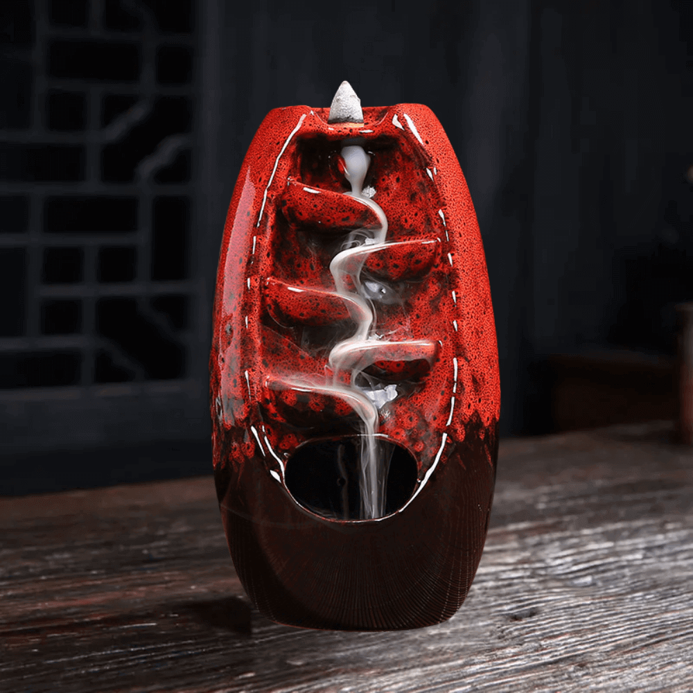 Inzensia™ – Zen Cascade - INZENSIA