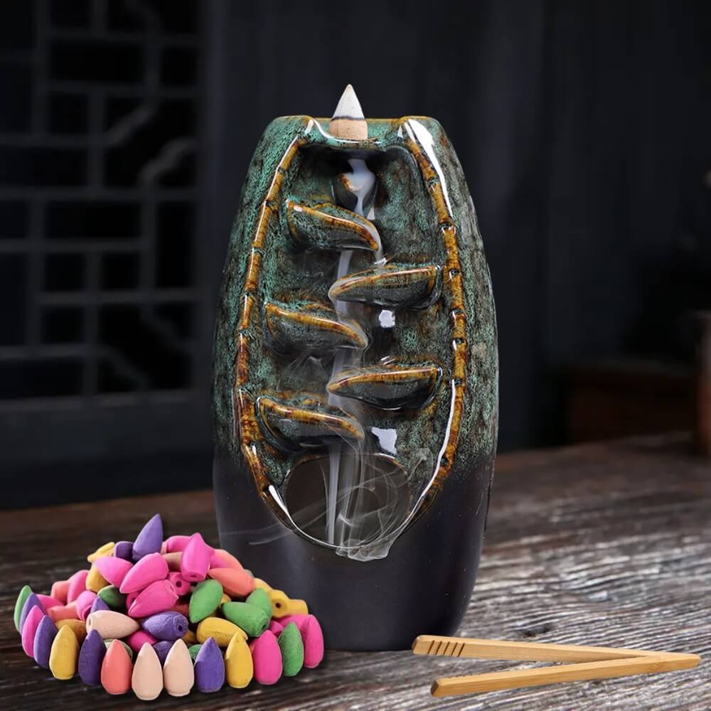 Inzensia™ – Zen Cascade - INZENSIA