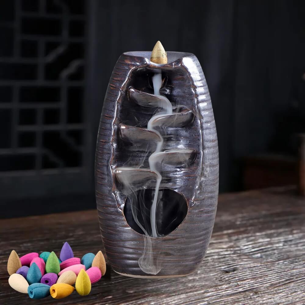 Inzensia™ – Zen Cascade - INZENSIA