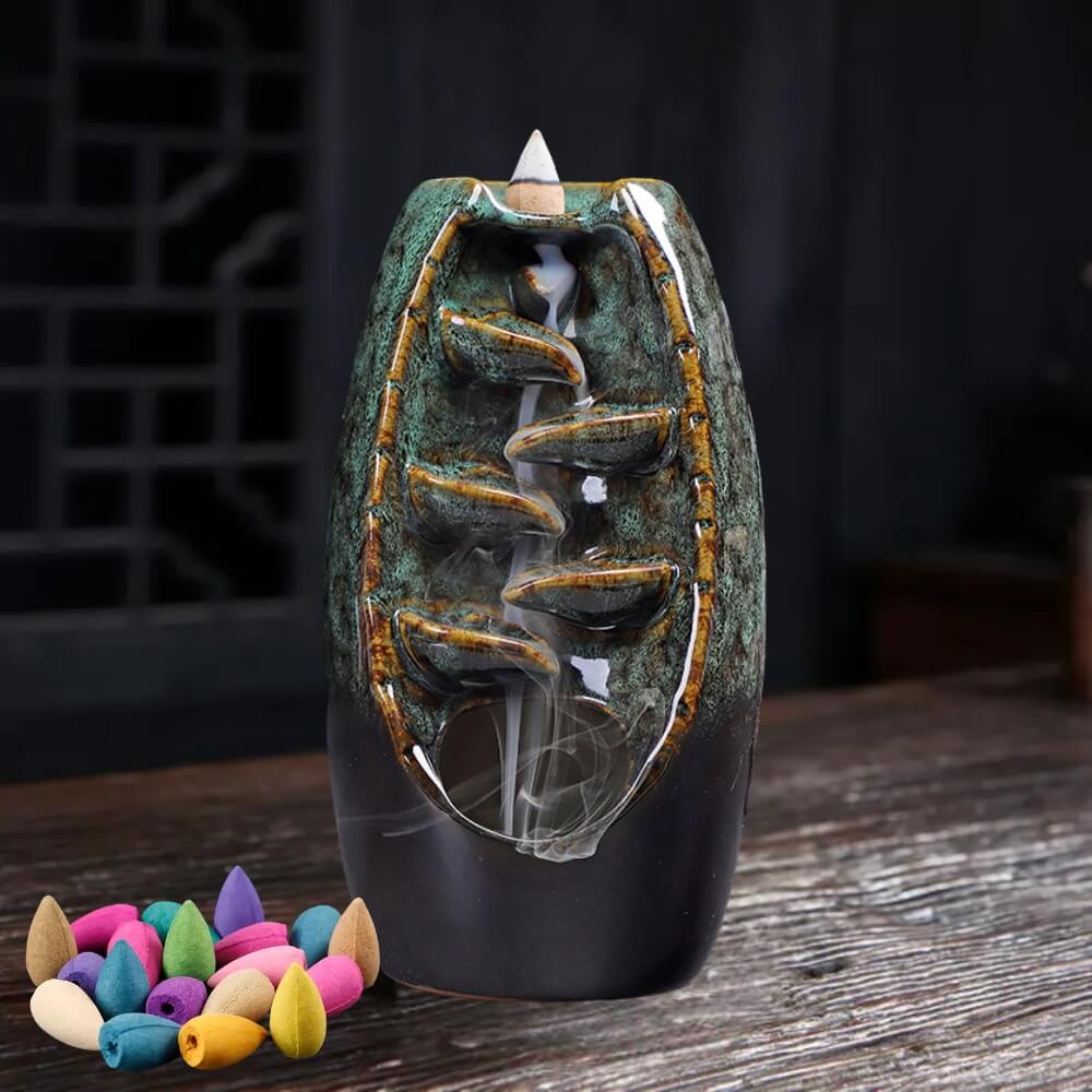 Inzensia™ – Zen Cascade - INZENSIA