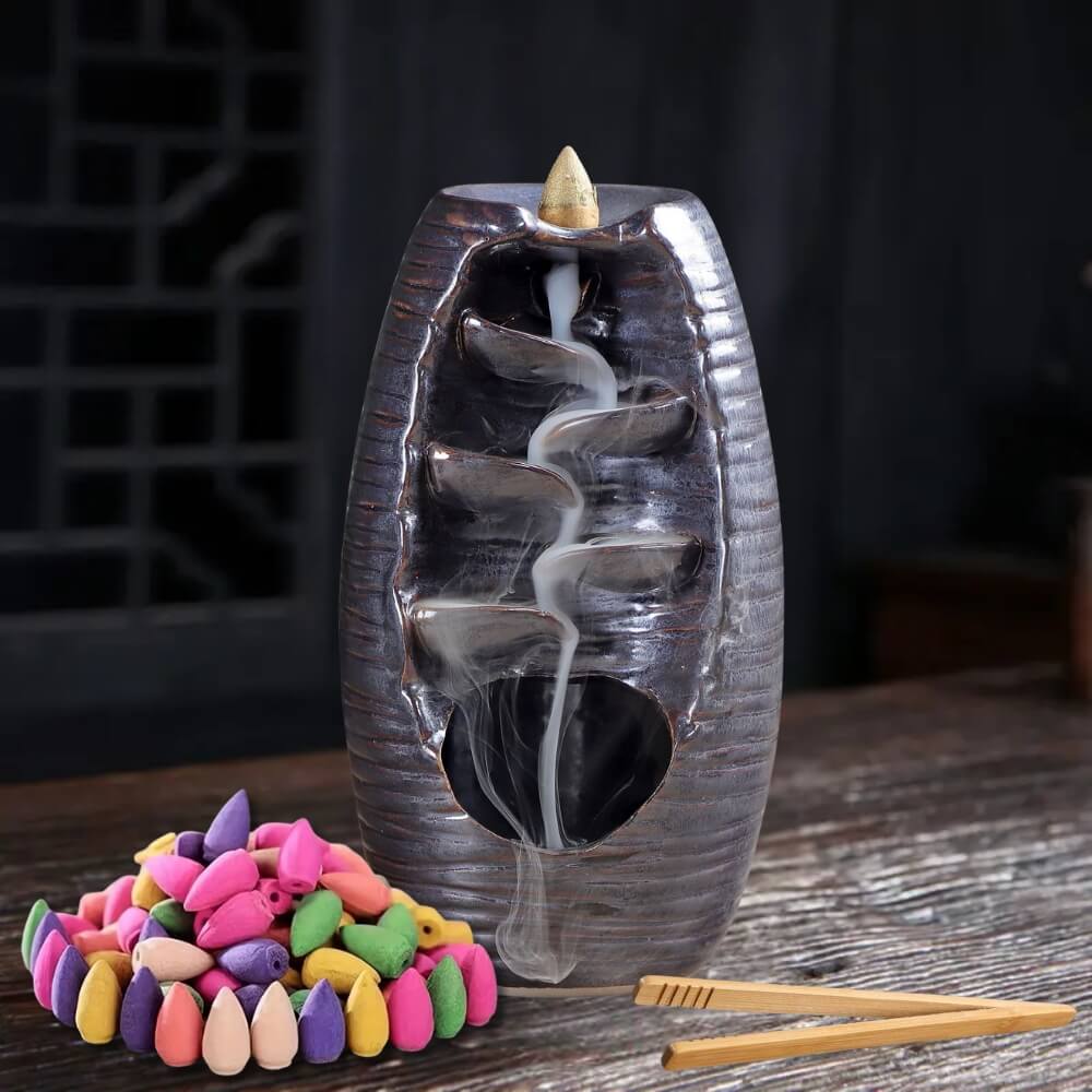 Inzensia™ – Zen Cascade - INZENSIA