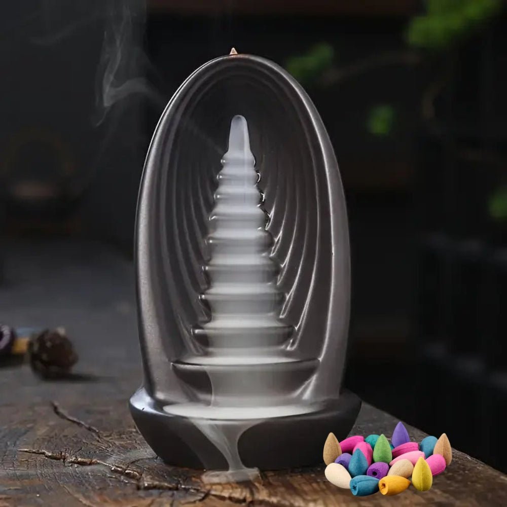 Inzensia™ – Zen Gateway - INZENSIA