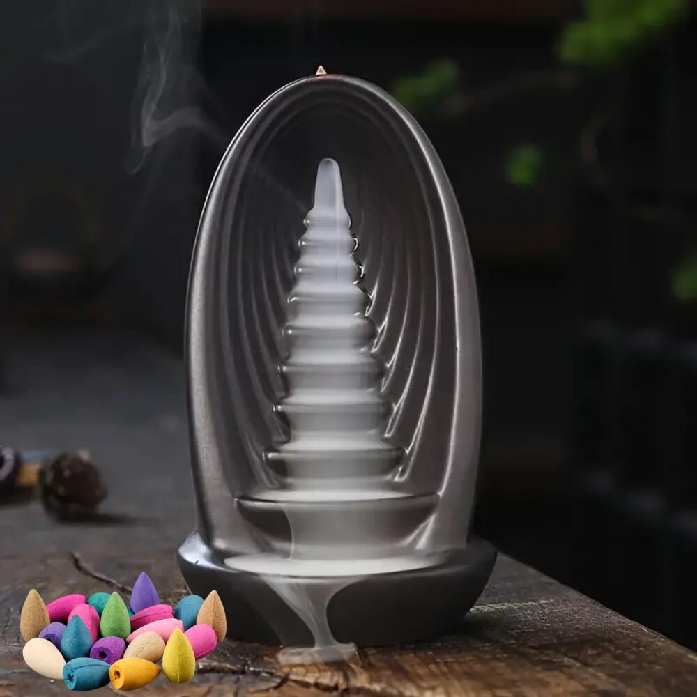 Inzensia™ – Zen Gateway - INZENSIA