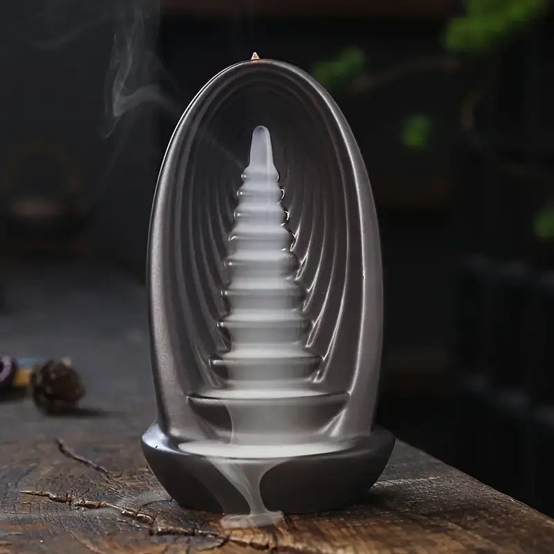 Inzensia™ – Zen Gateway - INZENSIA