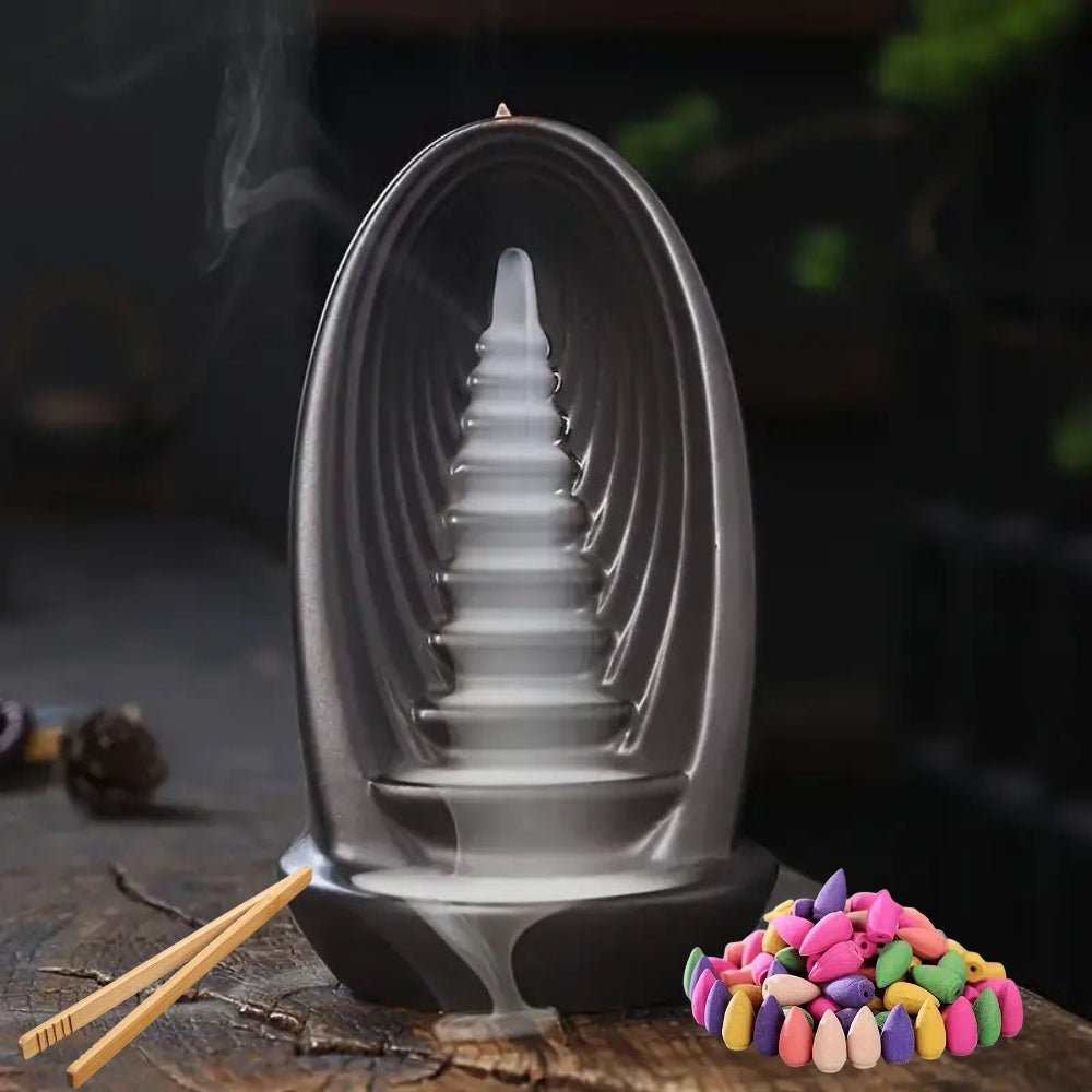 Inzensia™ – Zen Gateway - INZENSIA