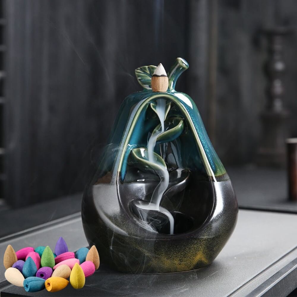 Inzensia™ – Zen Pear - INZENSIA