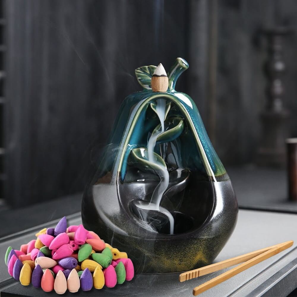 Inzensia™ – Zen Pear - INZENSIA