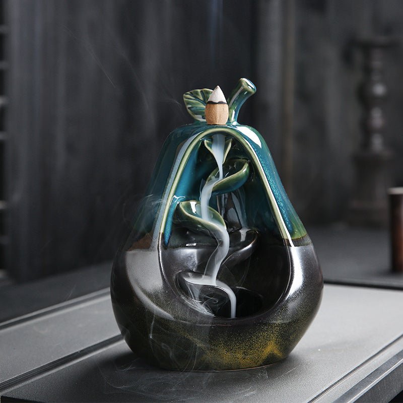 Inzensia™ – Zen Pear - INZENSIA