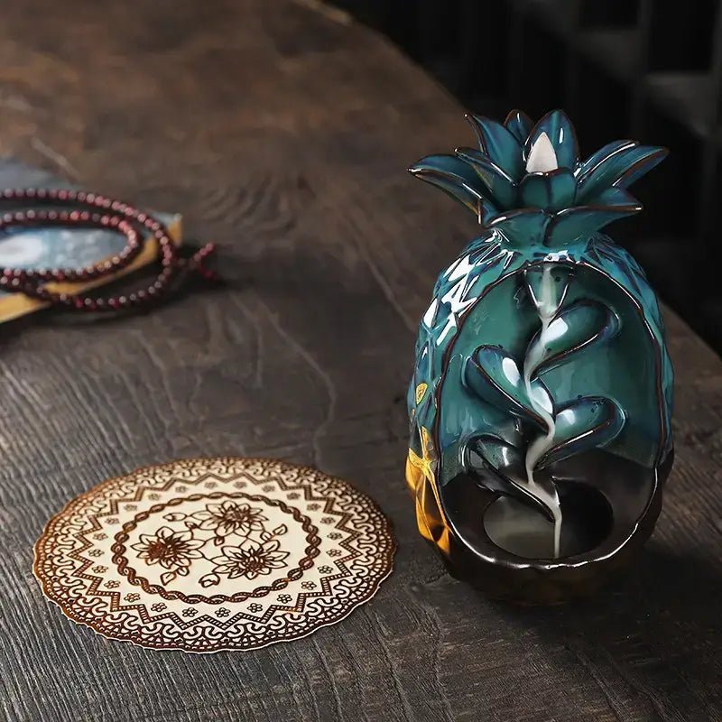Inzensia™ – Zen Pineapple - INZENSIA