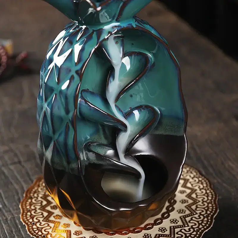 Inzensia™ – Zen Pineapple - INZENSIA