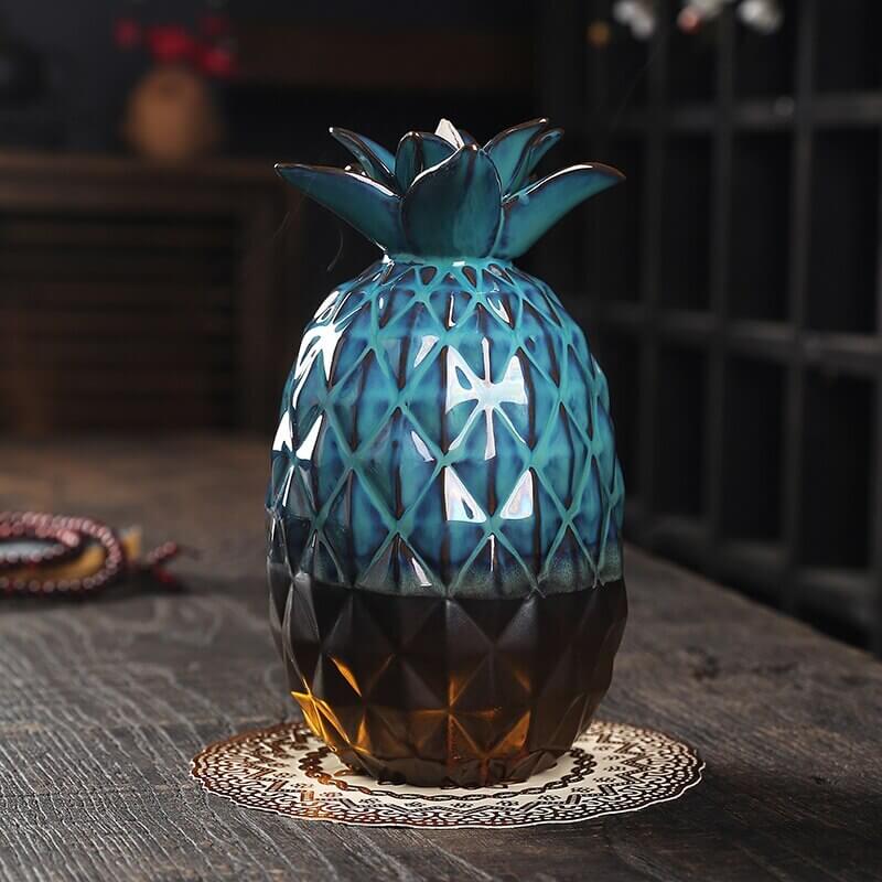 Inzensia™ – Zen Pineapple - INZENSIA