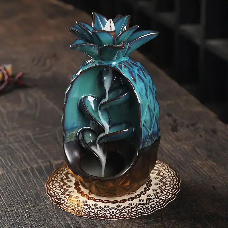 Inzensia™ – Zen Pineapple - INZENSIA