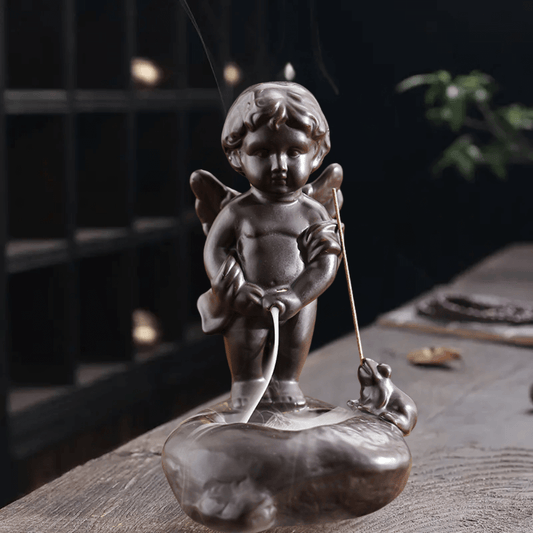 Inzensia™ – Angel’s Stream - INZENSIA