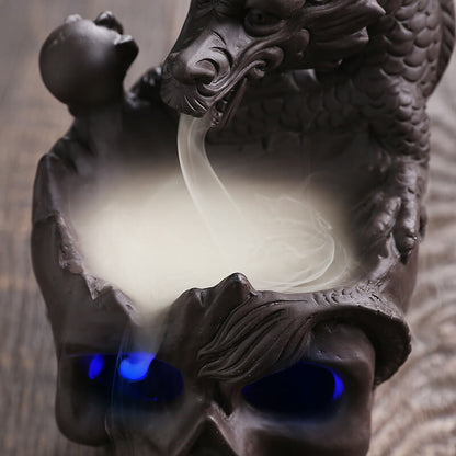 Inzensia™ – Dragon’s Wrath - INZENSIA
