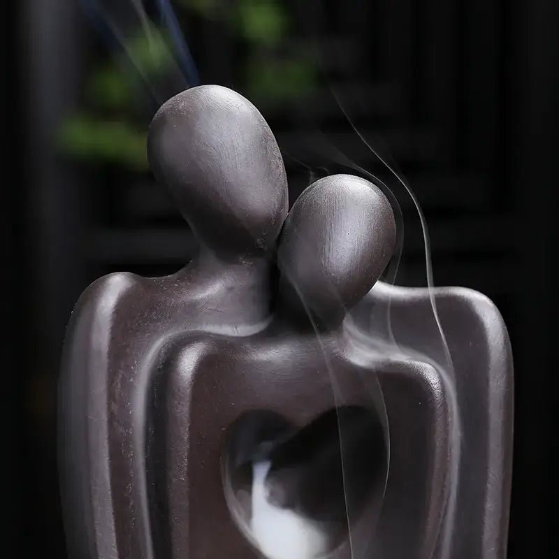 Inzensia™ - Eternal Embrace - INZENSIA