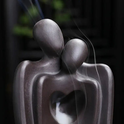Inzensia™ - Eternal Embrace - INZENSIA