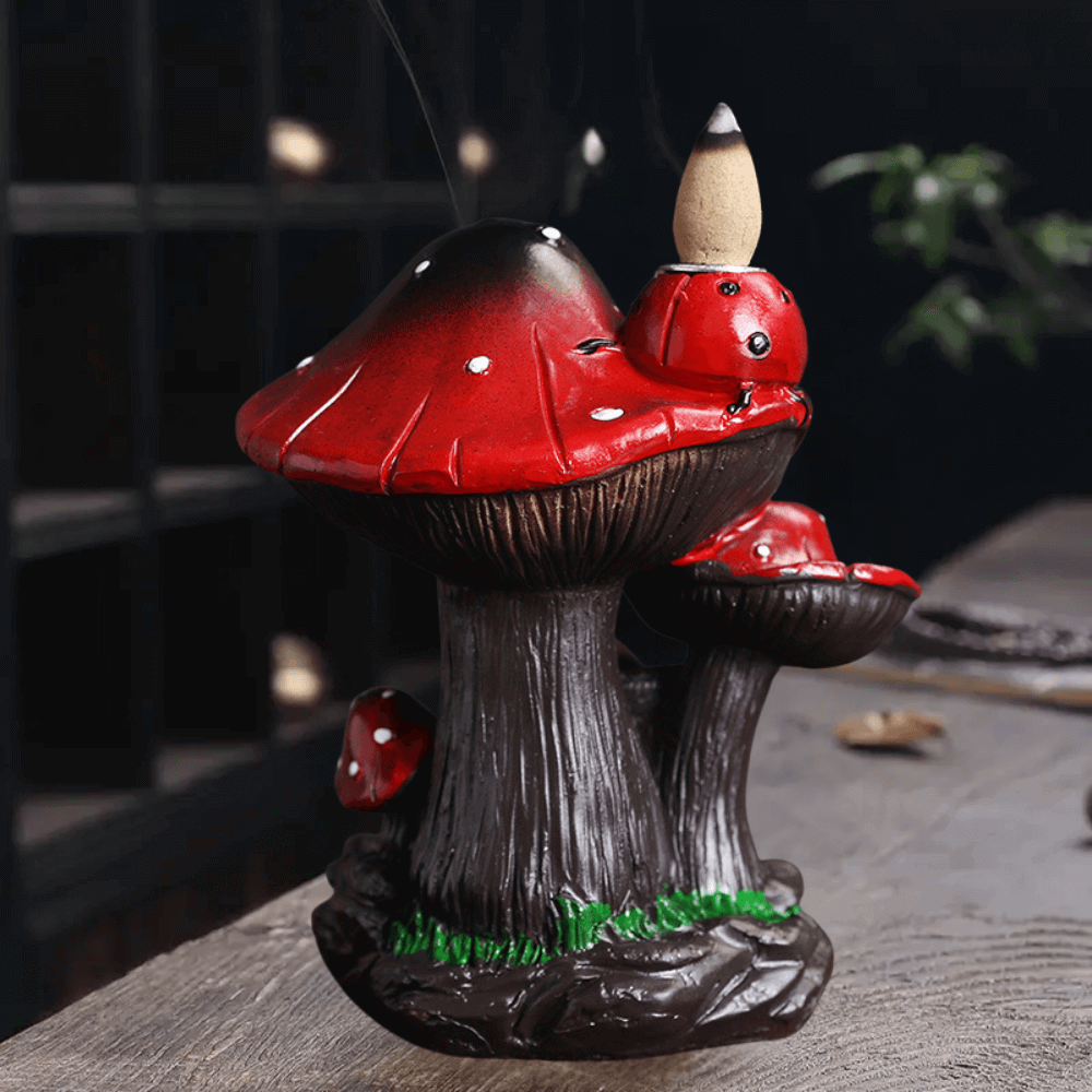 Inzensia™ – Forest Spirit - INZENSIA