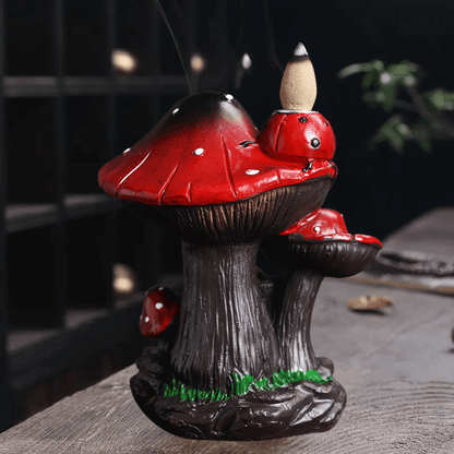 Inzensia™ – Forest Spirit - INZENSIA